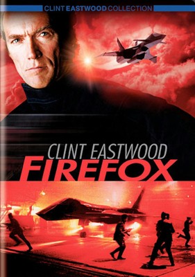 Firefox DVD  NEW