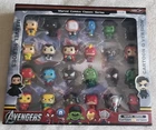 KNOCKOFF Funko Pocket Pop Mini  Marvel Set of 24 Figures (READ DESCRIPTION)  NEW
