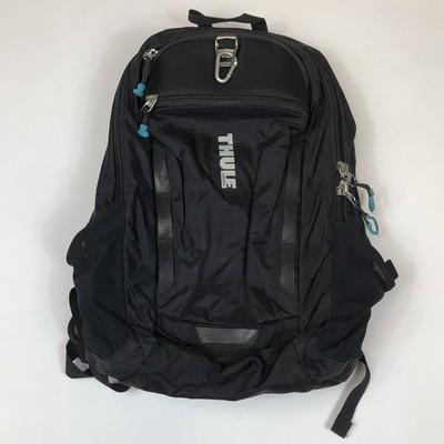 Thule EnRoute Escort 2 Daypack Backpack 27L Black Hiking School Travel Bag