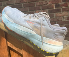 Brooks Women's Sneakers Size 11 Glycerin 21 Running Cushioned Mesh Shoe 2024