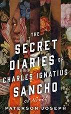 The Secret Diaries of Charles Ignat..., Joseph, Paterso