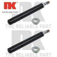 2X StoßDäMpfer NK 61368102 2 StossdäMpfer Rechts Links Vorderachse FüR Opel