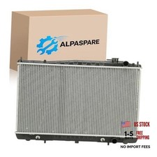 for Nissan Frontier 1998-2004 2006-2008 2011-2015; Pickup 1998 2215 Radiator