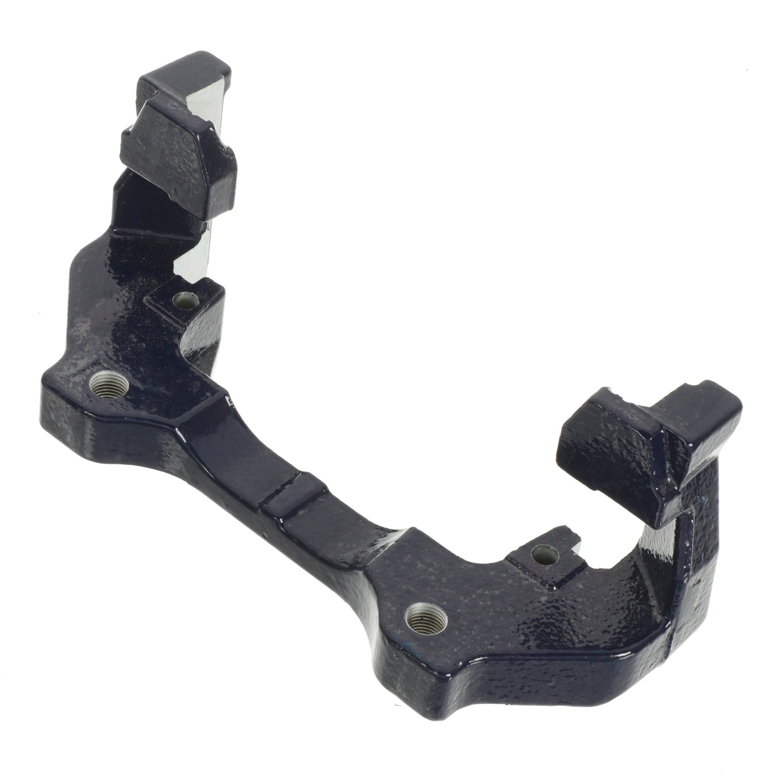 Maserati Levante 2019-2020 Front Brake caliper Black P/N 673009165