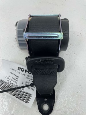 2026-2027 HONDA PRELUDE OEM REAR LEFT SEAT BELT RETRACTOR ASSEMBLY