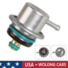 Fuel Pressure Regulator for 1999-2002 Ford E-250 Econoline 5.4L XR3Z9C968AA