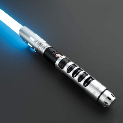 Star Wars Black Series Motion Control Lightsaber - Interactive LED Sound Effects