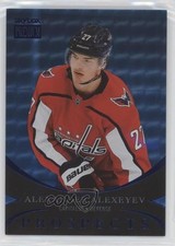 2020-21 Skybox Metal Universe Star Sapphires Alexander Alexeyev #PP-18 us0