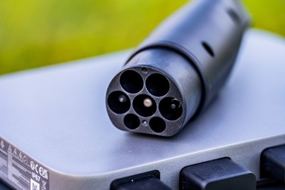 EcoFlow EV X-Stream Adapter für Delta Pro Powerstation