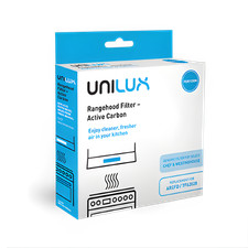 OEM ACTIVATED CARBON RHOOD FILTER 1-PK FOR ELECTROLUX RHN6S RHOOD PN:ULX250