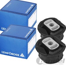 2x LEMFÖRDER ACHSKÖRPERLAGERUNG HINTEN LINKS+RECHTS für MERCEDES E-KLASSE W124 2x LEMFÖRDER ACHSKÖRPERLAGERUNG HINTEN LINKS+RECHTS für MERCEDES E-KLASSE W124