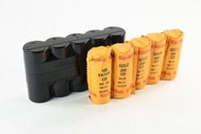Lot of Expired 120 Film Kodak-Fuji-Ilford for Still Cameras. G744