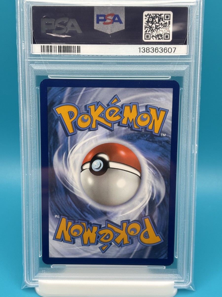 Ditto 201/091 SV: Paldean Fates Holo for sale online | eBay