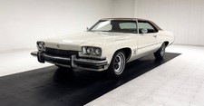 1973 Buick Centurion for Sale