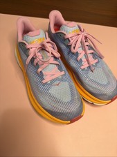 Hoka Clifton 9 Athletic Sneaker