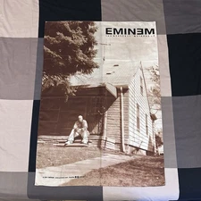 eminem the marshall mathers lp telo