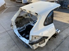 11-14 Porsche Cayenne 958 Gts Rear Right Quarter Panel Body Structural Metal 11-14 Porsche Cayenne 958 Gts Rear Right Quarter Panel Body Structural Metal