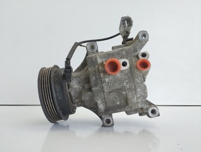 4472607100 KLIMAKOMPRESSOR / 183864 FÜR TOYOTA COROLLA E12 2.0 D-4D LINEA SOL