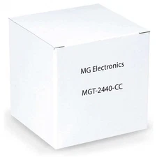 MG Electronics MGT-2440-CC by MG