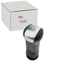 NTY 5-GANG SCHALTKNAUF passend für NISSAN JUKE QASHQAI X-TRAIL | GZB-NS-002