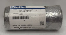 Sumitomo Genuine Parts KRA20160 Stainless Steel Case Bushing New
