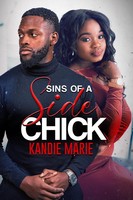 Kandie Marie | Sins Of A Side Chick | Taschenbuch | Englisch (2025)