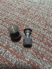 1938-1948 Ford Car 1940-1947 Ford Truck Hood Arm Bolt Set 1938-1948 Ford Car 1940-1947 Ford Truck Hood Arm Bolt Set
