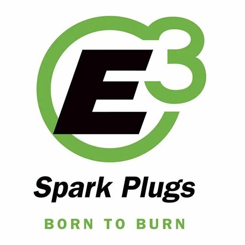 E3 Spark Plugs E3.38 Replaces (NGK CR7E, CR8E, CR9E CHAMPION G57C, G59C) 2 PACK! - Picture 5 of 5
