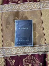 Chavnk Cologne Eau De Parfum Men's Perfume Spray 1.75fl Oz