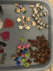 Large Lego Accessories Lot - Star Wars, Lord Of The Rings And More — photo 4