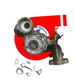 Turbolader AUDI VW SEAT 1.9TDI 110kW 150PS ARL 721021-5006S 038253016DX + Montag