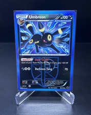 Umbreon Team Plasma 64/116 Plasma Freeze Reverse Holo Rare EN 2013 on eBay