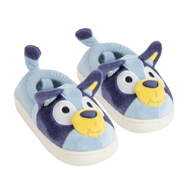 Francesita Pantoffeln Bluey Blu - T24/25 | Unisex Cerdà-image
