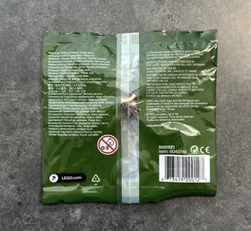 LEGO Star Wars: Han Solo (Hoth) 5001621