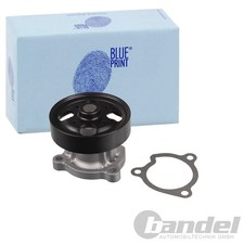 Pompe à eau Nissan X-TRAIL