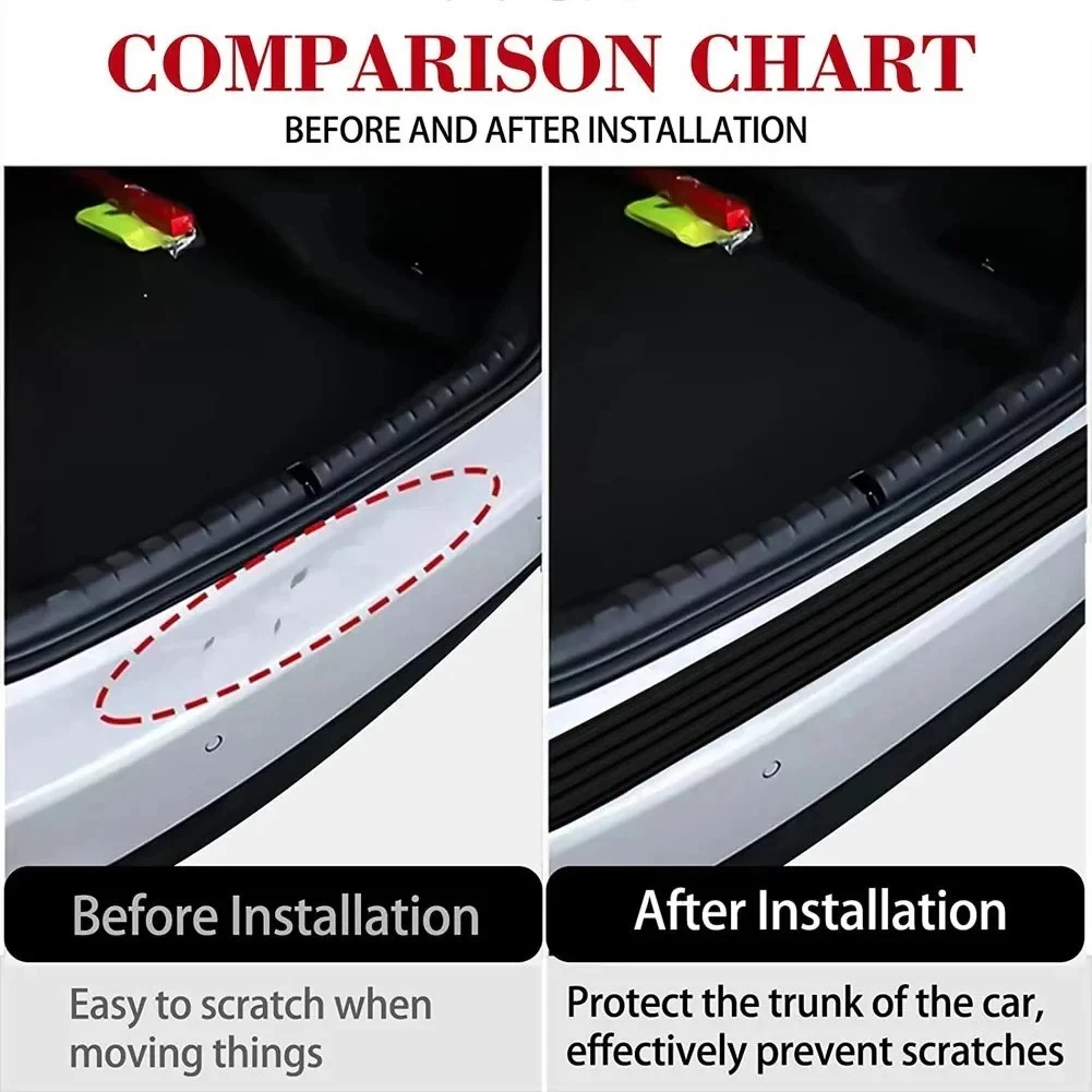Boot Sill Protector