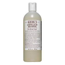 Image of Kiehl's Amino Acid Shampoo - Size 16.9 Oz. / 500mL New