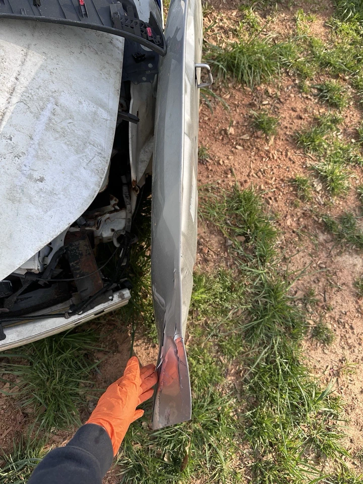 Campana extractora 10 11 12 LEXUS HS250H Foto 4 de 4