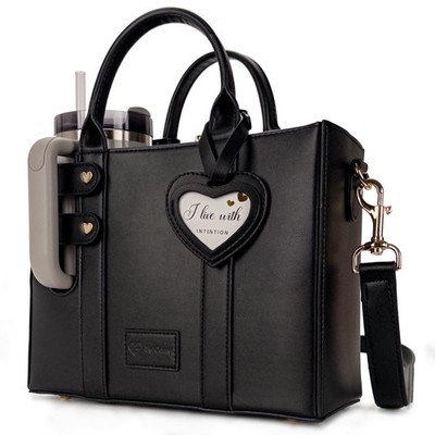 stanley cup purse tote bag for stanley cup holder 40 oz purse organizer for t...