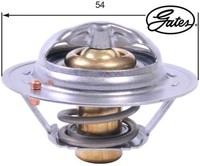 Gates TH43182G1 Thermostat FüR KüHlmittel Thermostat KüHlmittel