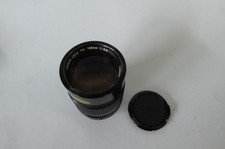 Canon FD 2,8 / 135 mm   Objektiv für analoge...