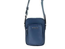 Michael Kors Khai North South Pocket Crossbody Bag