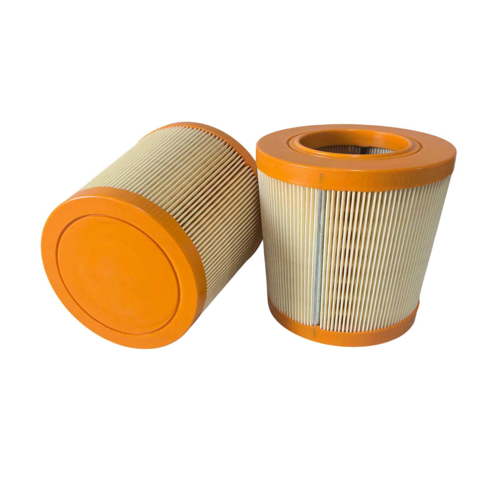 McLaren 570S Spider 2011-2021 Air filters 2 pcs P/N 11F0217CP