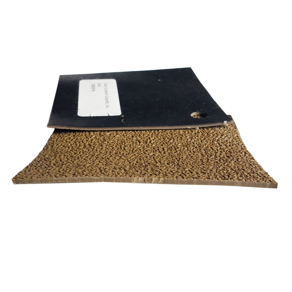 Alfombra para GMC C4500 2003-2006 Topkick doble cabina camioneta vinilo Foto 4 de 4