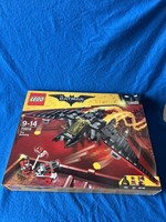 Lego Batman Movie The Batwing 70916