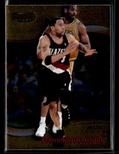 1998-99 Bowman's Best Damon Stoudamire #30