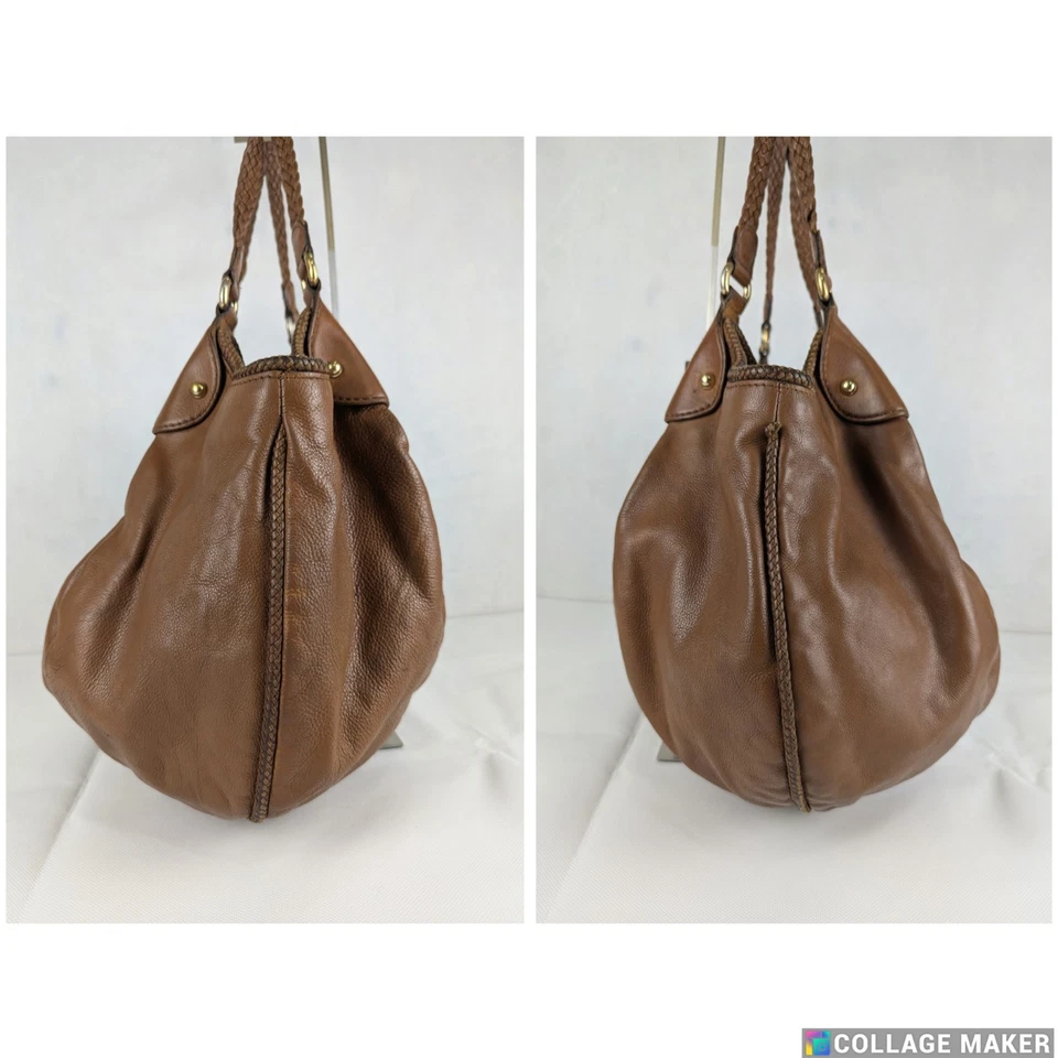 Подлинный GUCCI Marrakech Hobo наплечная сумка сделано в Италии - Изображение 3 из 4