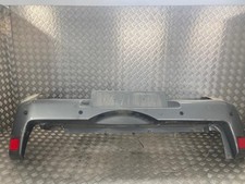 Pare-choc arrière Suzuki VITARA
