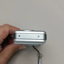 Samsung Kenox X60 Digital Camera with Battery Charger Official