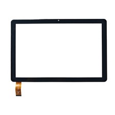 10.1 inch Touch Screen Panel Digitizer Glass For HZYCTP-103618